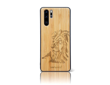LÖWE Coque arrière Huawei P30 Pro